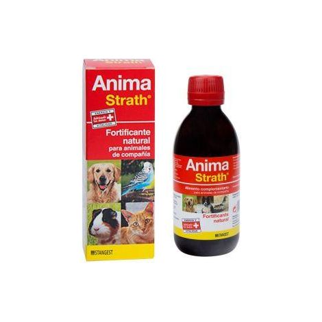 STANGEST ANIMA STRATH 100ML