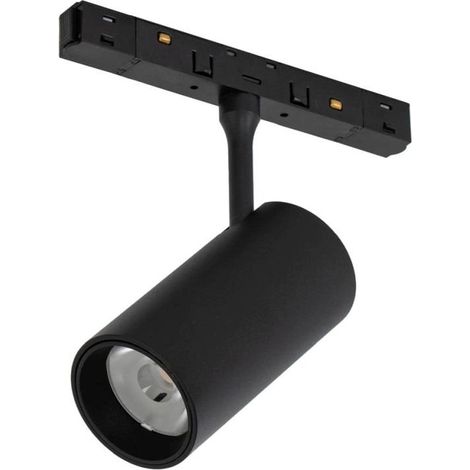 LED-Spotlampe 18W 4000K für magnetisches Renovierungssystem TRM-37283-18W-4K Italux