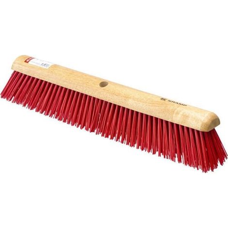Straßenbesen synt. 60cm rund UNIVERSAL 5206050KR