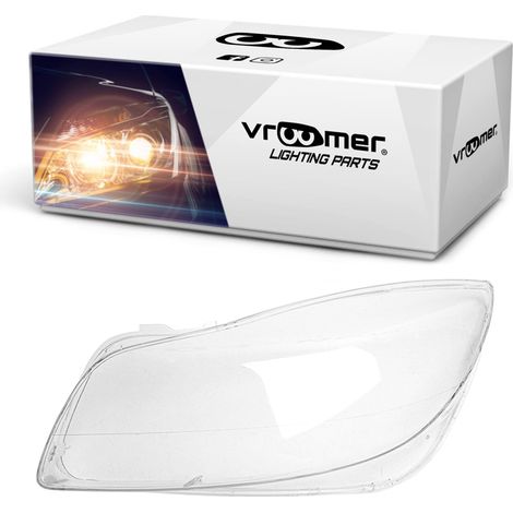 Optique de phare gauche Opel Insignia I A G09 avant restylage (2008 - 2013)