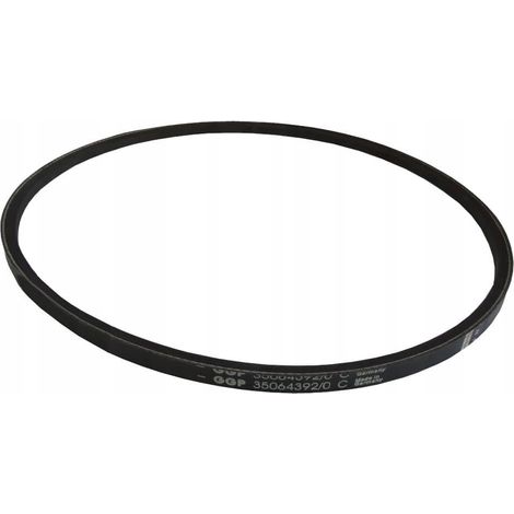 55 mm Keilriemen ORIGINAL STIGA Rasenmähertraktor 135064392/0