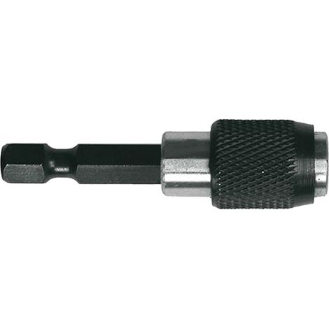 PORTAINSERTO MAGNETICO lunghezza mm 60  - TOPEX