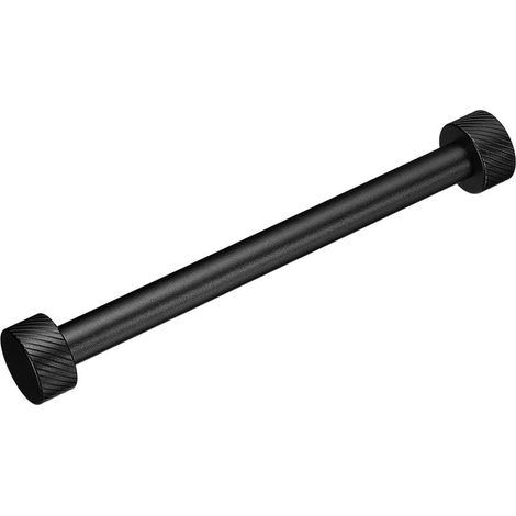 6.5 Pouce Enrouleur De Câble en Spirale, Organisateur De Câble Clavier en Spirale Protection De Câcle en Spirale Barre De Poids pour Clavier Mécanique Gaming DIY, Noir (1/5)