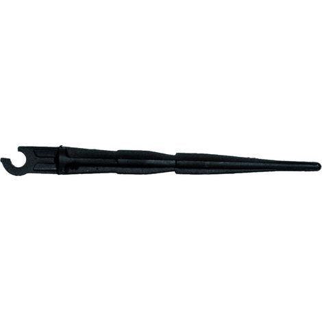 ASTINA SOSTEGNO MICROTUBO 5,5-6 MM   IRRITEC