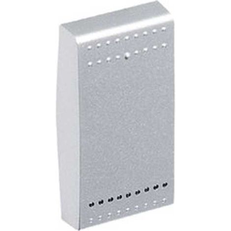 Livinglight tech Copritasto Illuminato 1 Modulo