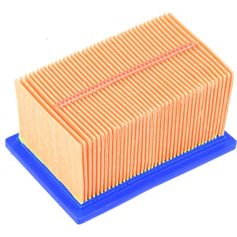 Replacement air intake filter for G650GS G650 2009-2014 Sertao 650 2012-2014 motorcycle. (1/5)