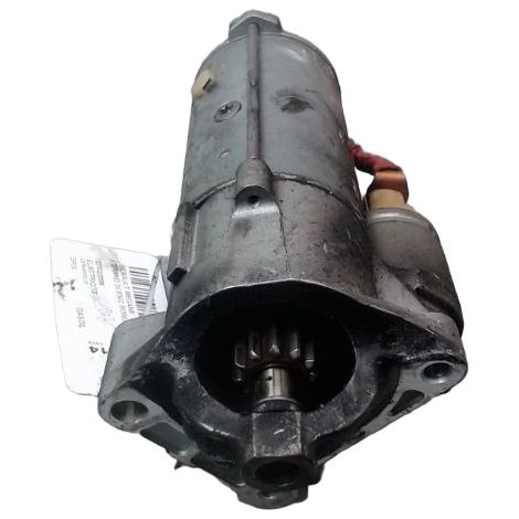 Demarreur RENAULT Grand Scenic Monosp. II Phase 1 Long 2004-2006 [PRODUIT D'OCCASION]♻️8200628426 (1/4)
