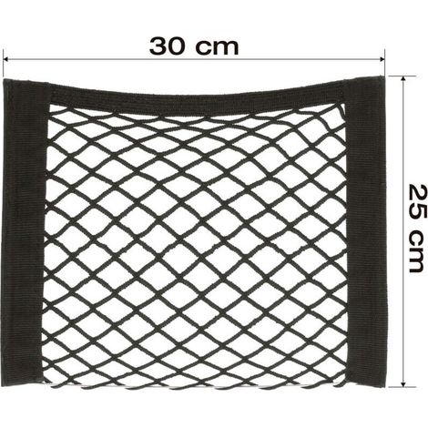Filet interieur Porte objets - 25x30cm (1/5)