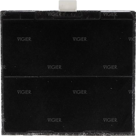 Filtre a charbon actif Hotte Bosch DHZ5325 DHZ5326 DHZ5326 Bosch (1/5)