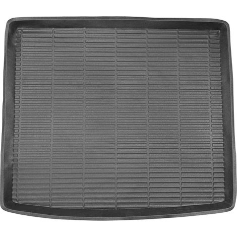 Cupra Terramar (piano superiore) SUV 2024 - Tappetino/moquette per bagagliaio LUCKY3D (1/5)