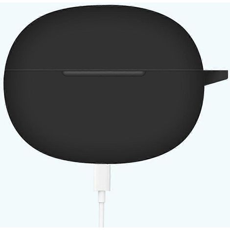 Étui lavable pour écouteurs Buds T100, protection anti-poussière, revêtement antidérapant et doux. (1/4)