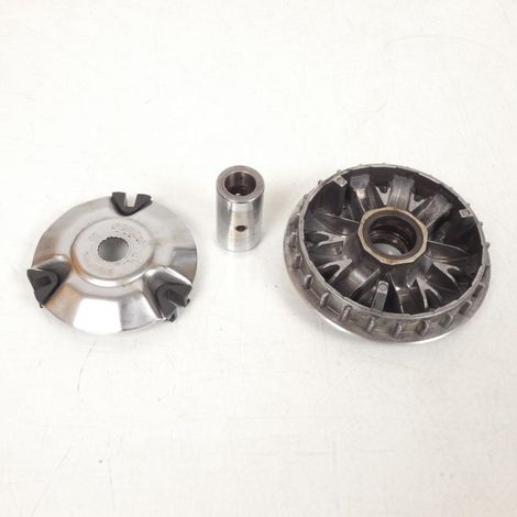 [GEBRAUCHT] [GEBRAUCHTWAREN] Polini Variator 9 Rollen für Scooter D3 P1 (1/2)