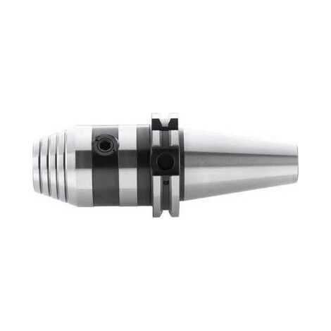 Universale Mandrino Din69871 Adb R / L 1-13Mm Sk 40 Fortis (1/5)