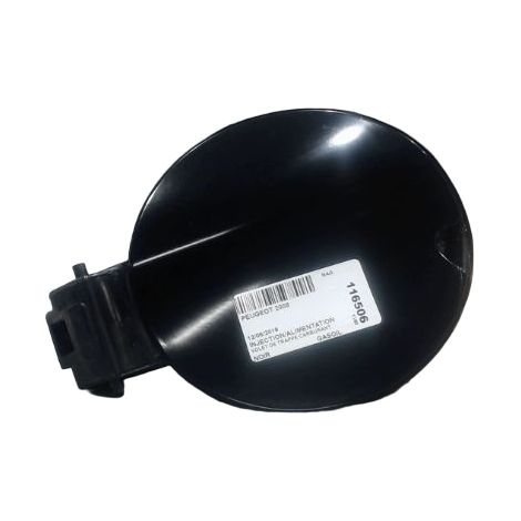Volet De Trappe Carburant PEUGEOT 2008 [PRODUIT D'OCCASION]♻️9818384480 (1/3)