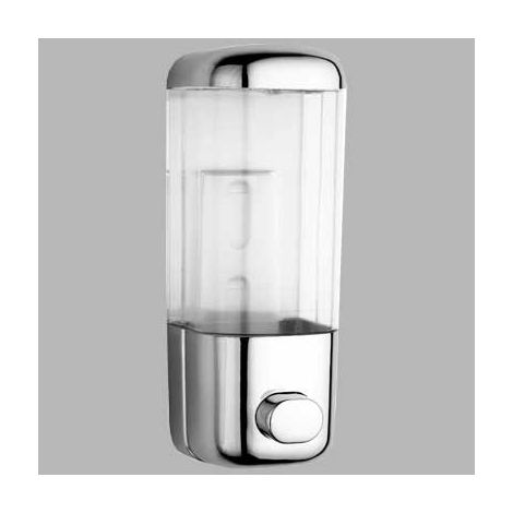 DOSATORE ECO CROMATO IN PLASTICA - Ml 500