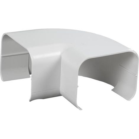 AIR CONDITIONING L CORNER 75X60MM
