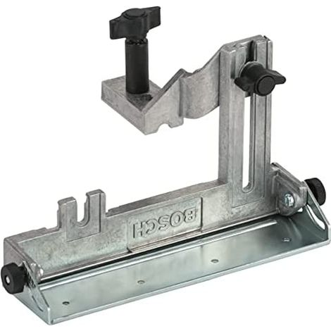 Butée parallèle et angulaire, adaptée pour GBS 75 AE PBS 7 A PBS 7 AE PBS 60 Bosch Accessories 2607001079 N/A (1/5)