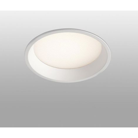 CROC-9 Lampe encastrable blanc 43781 (1/2)