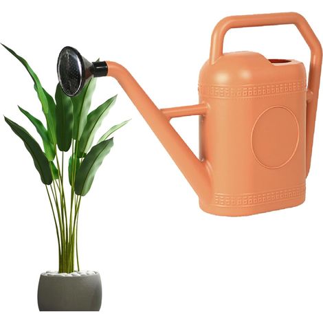 Garten Gießkanne Pflanzengießkanne Gießkanne Zimmerpflanzen
