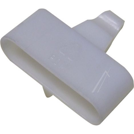 DOIGT FERMETRURE DE PORTE SECHE LINGE ARTHUR MARTIN FAURE 1250271028 Electrolux