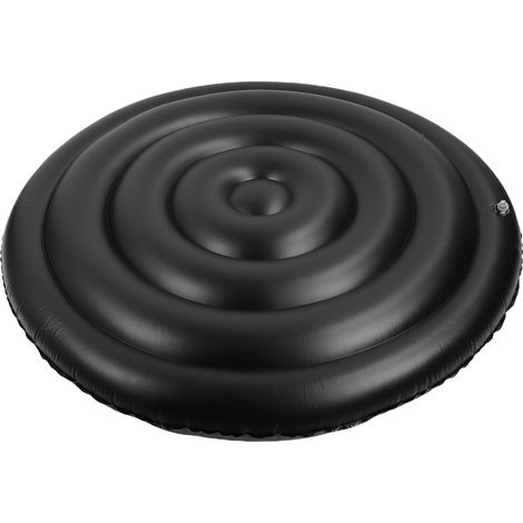Couverture gonflable pour spa/piscine/baignoire/bac à remous ... (1/5)