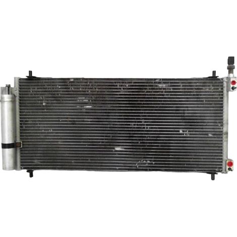[PRODUIT D'OCCASION] Condenseur Climatisation PEUGEOT 407 Sw ♻️ Ref Oe. 6455ey - Garantie à vie (1/3)