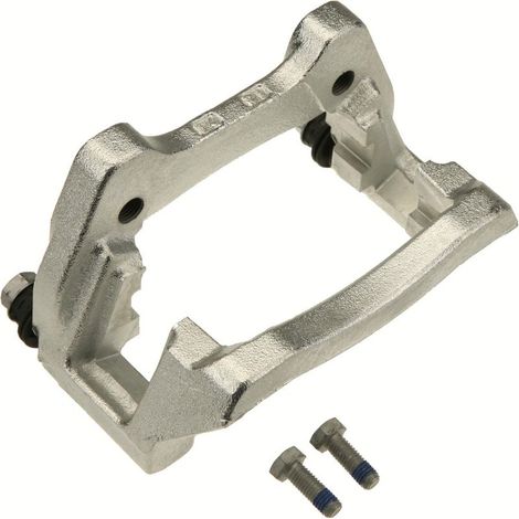 Support, étrier de frein TRW BDA1141 LAND ROVER 5H2Z222021DA 5H322B511AA