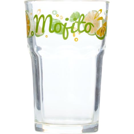 Stella Mojito Glas 300 ml (1/4)