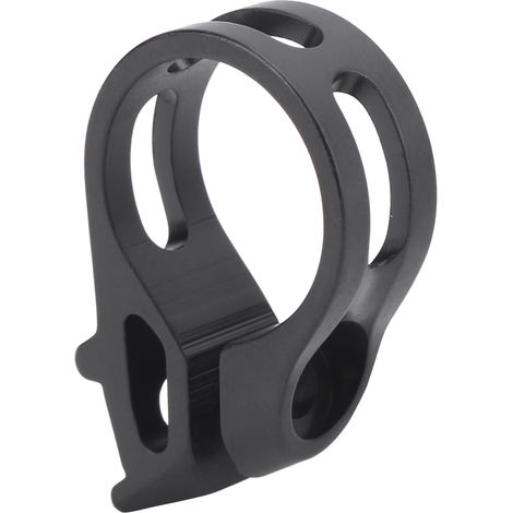 Fahrradschalthebelklemme aus Aluminiumlegierung, 22,2 mm Auslöseklemme für X7/X9/X0/XX/XO1/XX1 (1/5)