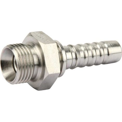 Raccordo idraulico DN13-1/2 BSPP GATES 8GS8MBSPP (1/3)