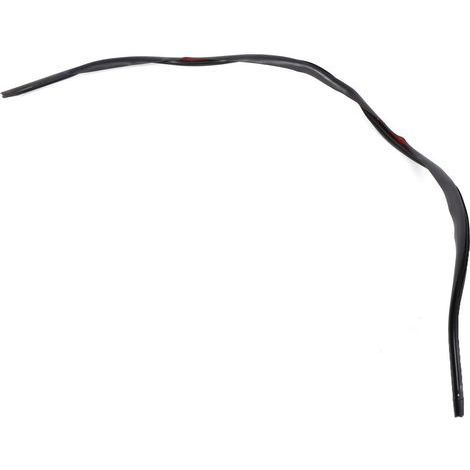 Joint de pare-brise supérieur 51317061967 pour BMW 325i, 328i, 330i, 335i, 335d et M3 - Kit de remplacement en caoutchouc durable (1/5)