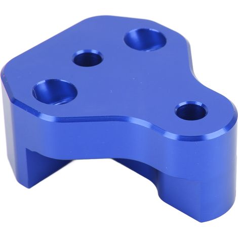 Compresseur de ressort de soupape en alliage d'aluminium, outil de remplacement pour Subaru Impreza WRX Forester Legacy, couleur bleue (1/5)