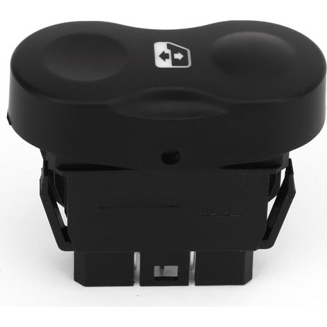 Interrupteur de lève-vitre électrique automobile 8200602227, Pièce de rechange pour Dacia LOGAN DUSTER SANDERO (1/5)