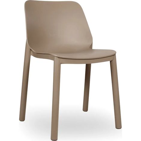 Mobili da giardino garbar one impilabile resistente UV (1/3)