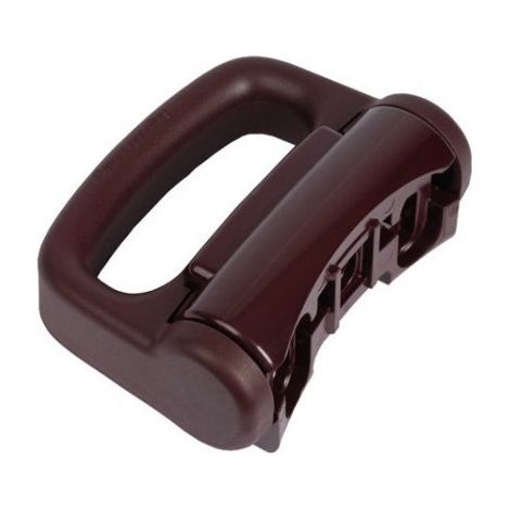 Poignée de cuve amovible (SS-980764) Cocotte-minute® SEB, TEFAL