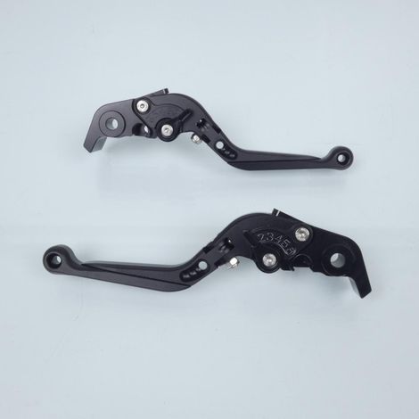 Bremshebel rechts myra für motorrad ducati 1260 multistrada pikes