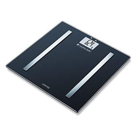 beurer Sanitas SBF 72 Connect pèse-personne (74730) (1/5)