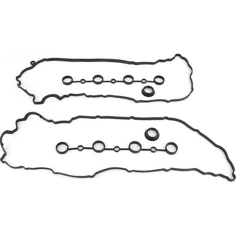 Joint de cache-culbuteurs pour Porsche Cayenne V8 4.5L (2003-2006) - Référence : 94810593205 (1/4)
