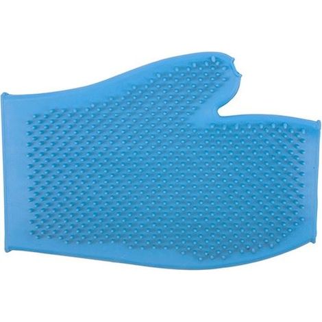 Ancol Ergo Grooming Glove - 307133 (1/2)