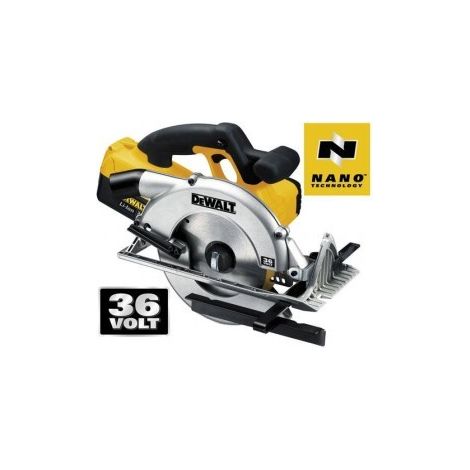 DEWALT CIRCULAR DW934 BATERIA