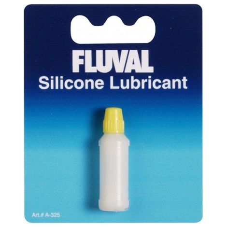 FLUVAL LUBRICANTE DE SILICONA