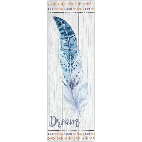 Toile plume dream