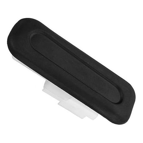Interrupteur à bouton-poussoir Interrupteur de déclenchement Poignée d'ouverture de coffre extérieur Hayon arrière compatible avec C2 C4 PICASSO I C5 III C6 1007 207 CC 3008 308 508 SW 308 RCZ - (1/5)
