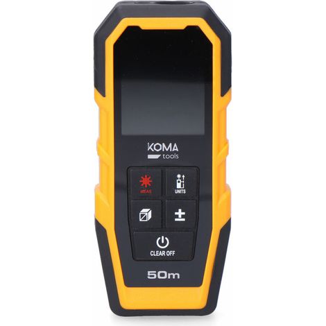 Telemetro Koma Tools (1/5)