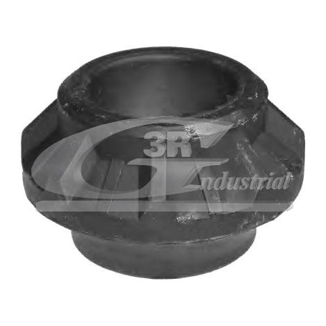 3RG 45743 SOPORTE AMORTIGUADOR TRASERO IZQUIERDO & DERECHO