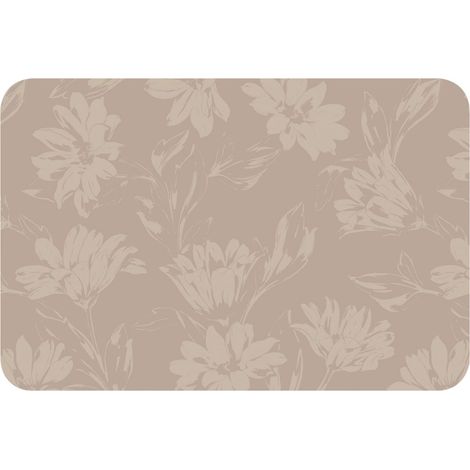 d-c-table® Tischset Rio Stella 44 x 29 cm, greige Tischset