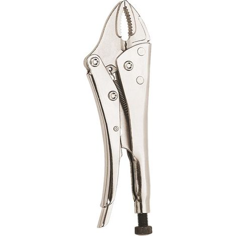Morsetto di presa BAHCO con taglierina 2951250 mm (807-10)
