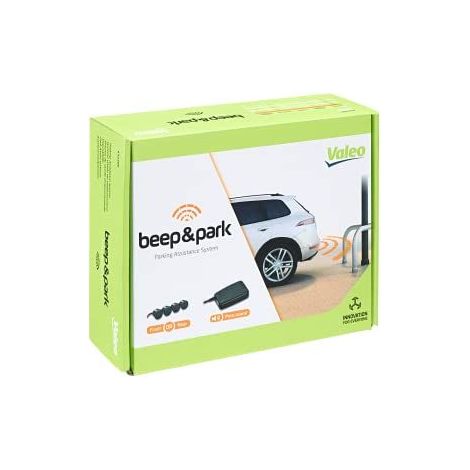 Kit d'adaptation, aide au stationnement VALEO 632200 ALFA ROMEO