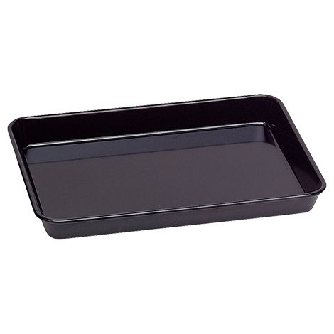 Bac à Viande 4(H)X19X15 cm - Emga
