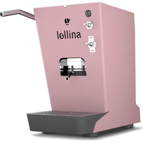 Cafetera de cápsulas Lollo Caffe Lollina Plus 0,7 L (1/2)